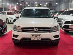 فولكسفاغن تيغوان